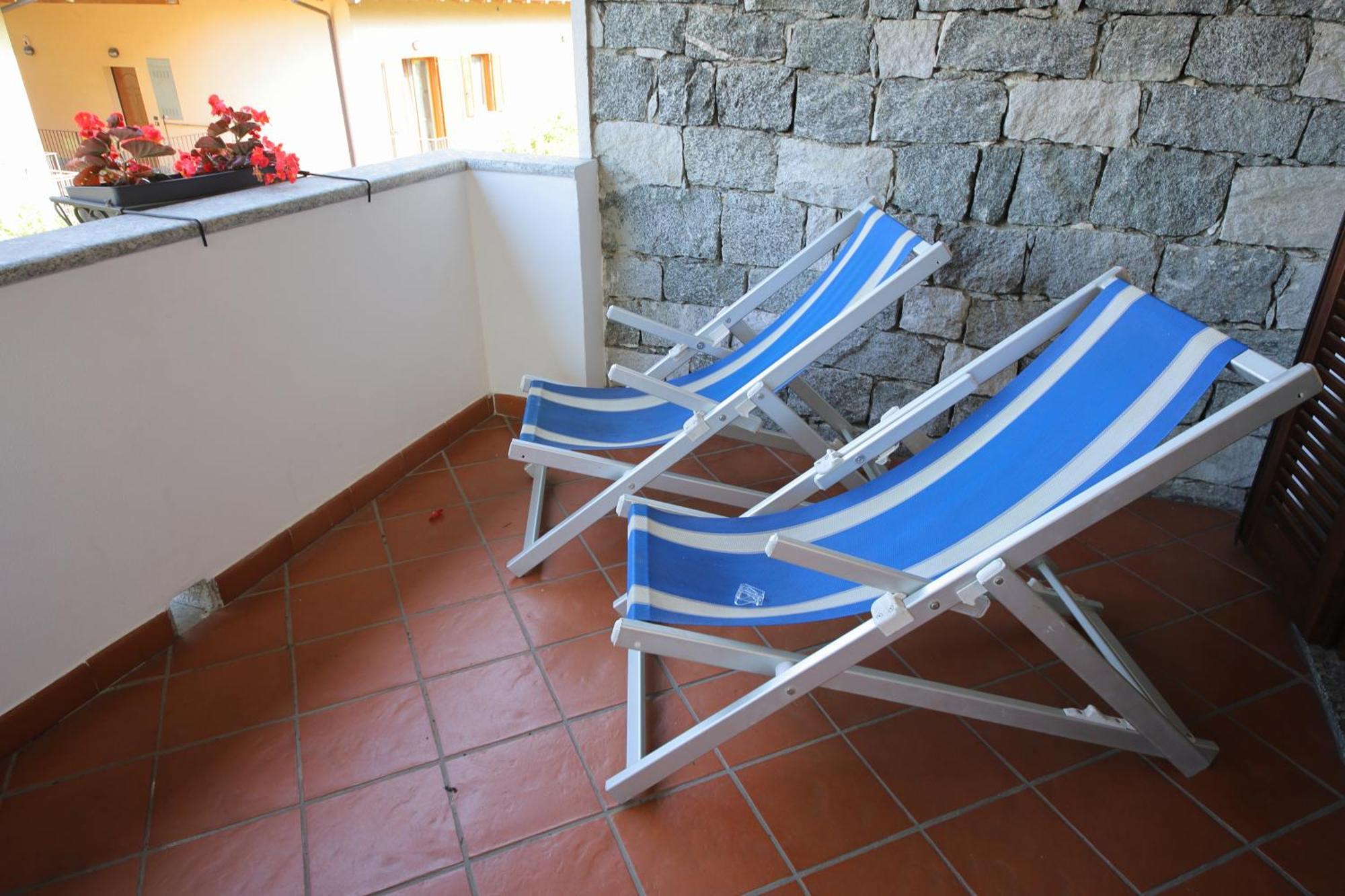 Villa Quattro Stagioni Colico Exterior foto