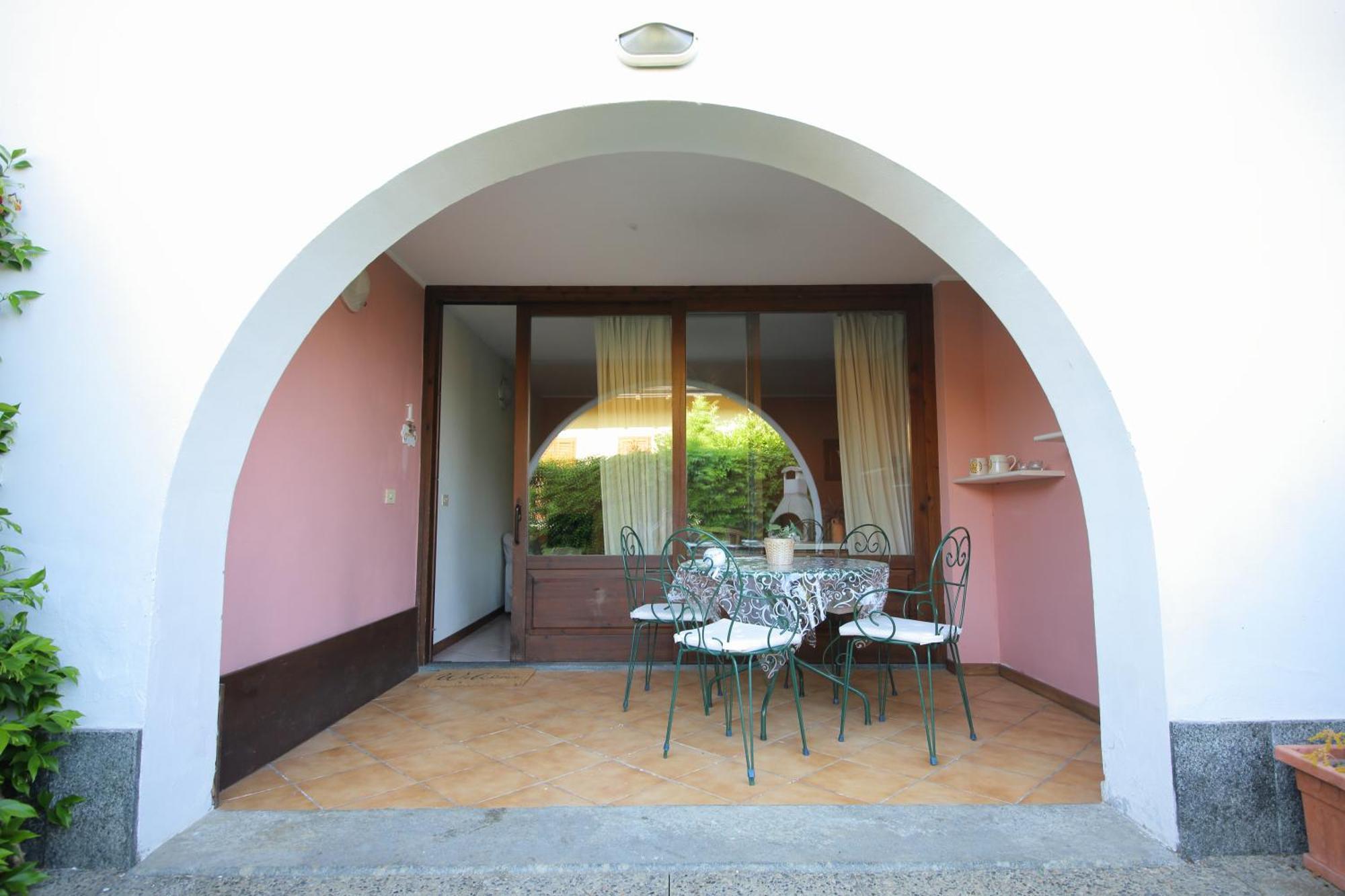 Villa Quattro Stagioni Colico Exterior foto