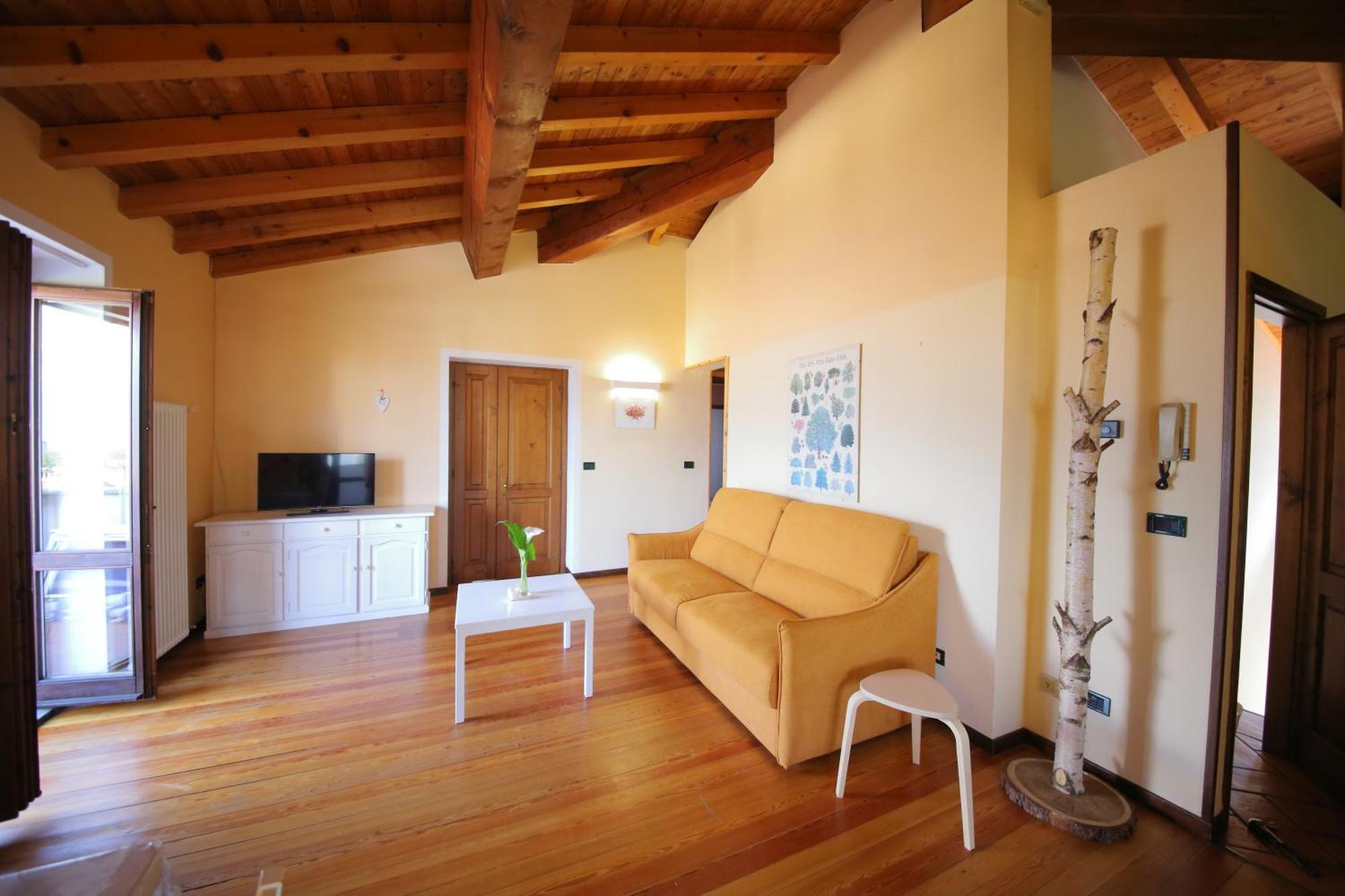 Villa Quattro Stagioni Colico Exterior foto