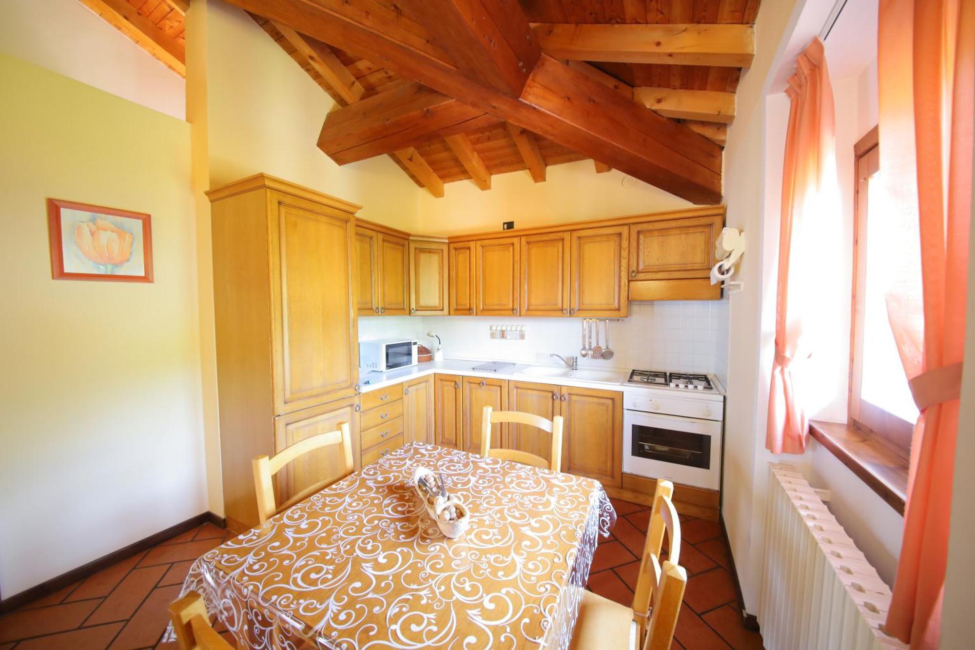 Villa Quattro Stagioni Colico Exterior foto