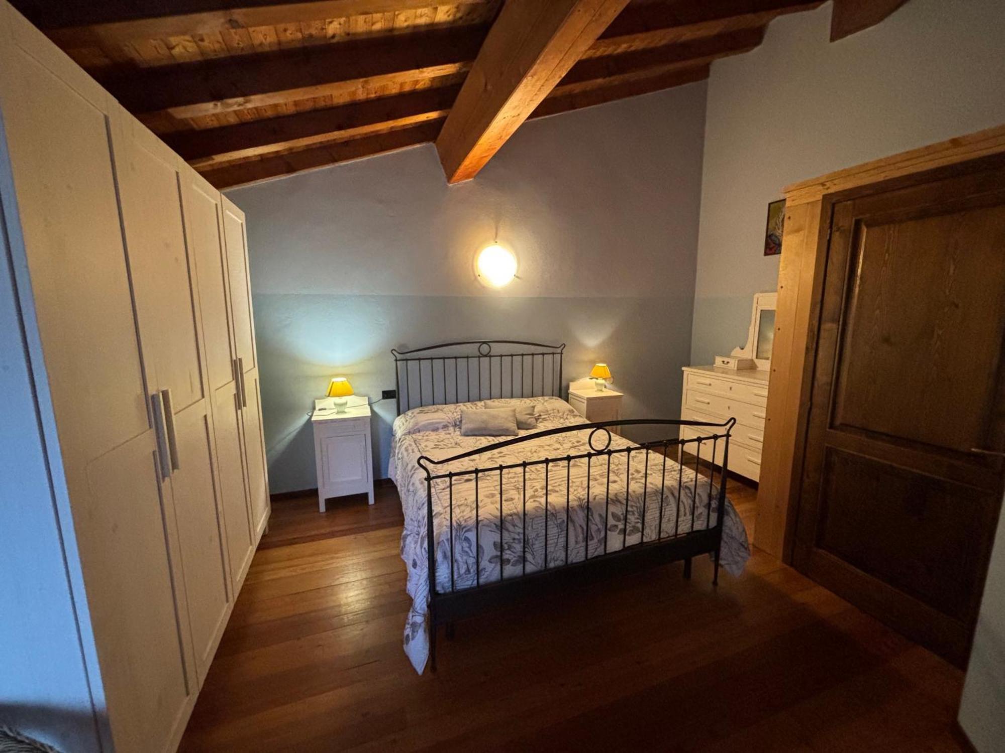 Villa Quattro Stagioni Colico Exterior foto