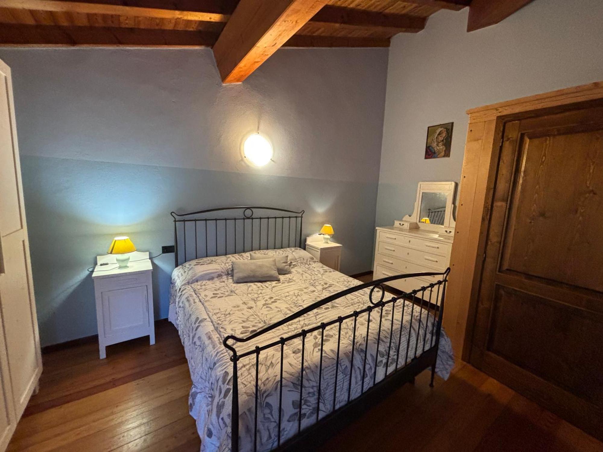Villa Quattro Stagioni Colico Exterior foto